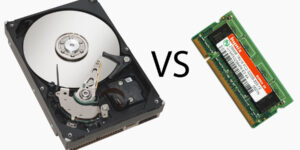 ram disk drive