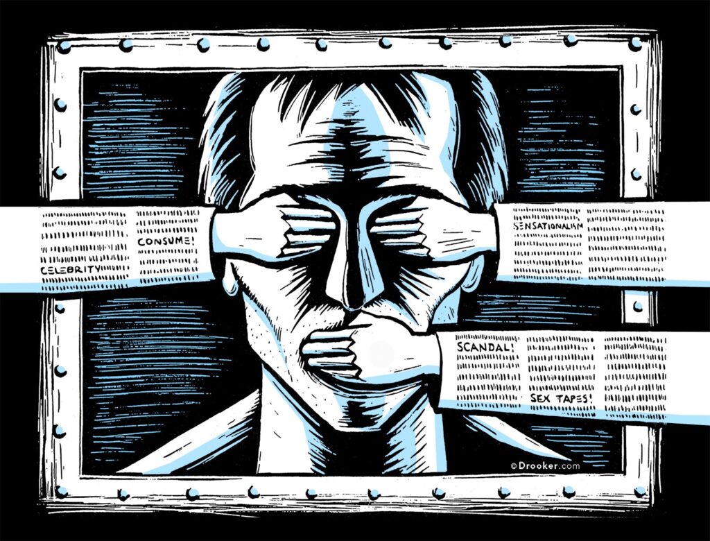 anti censorship