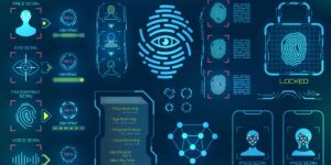 biometrics cybrary