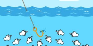 clickbait cybrary