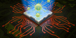 parasitic virus cybrary
