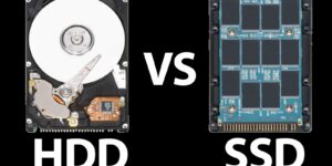 ssd drive
