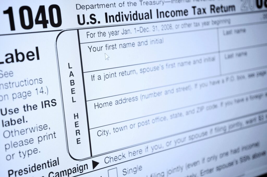 irs pin