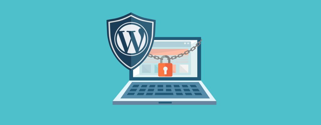 wordpress risks