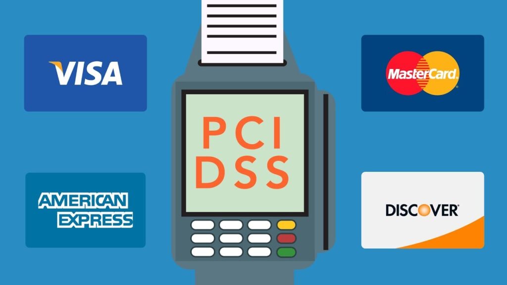 pci-dss cybrary