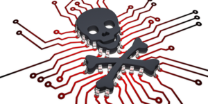 leakware cybrary