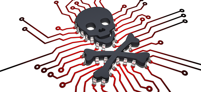leakware cybrary
