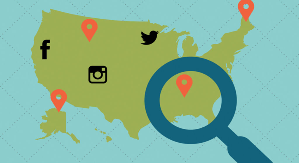 geotagging cybrary