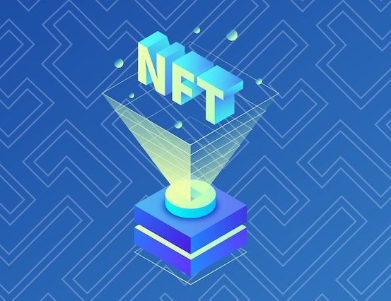 NFT: Non-Fungible Token