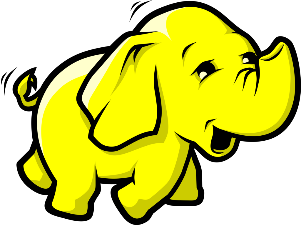 hadoop
