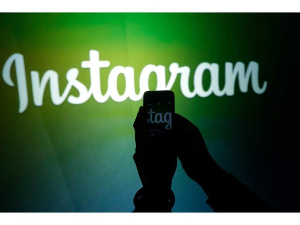 instagram scam