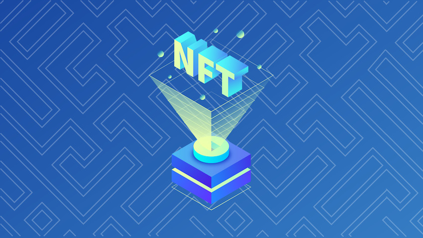 non-fungible token blog