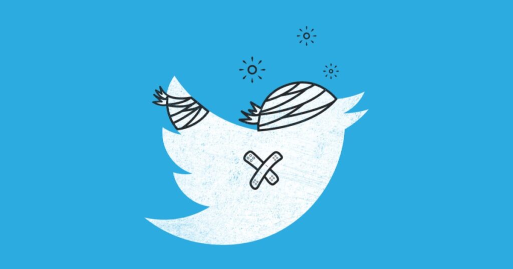twitter vulnerability