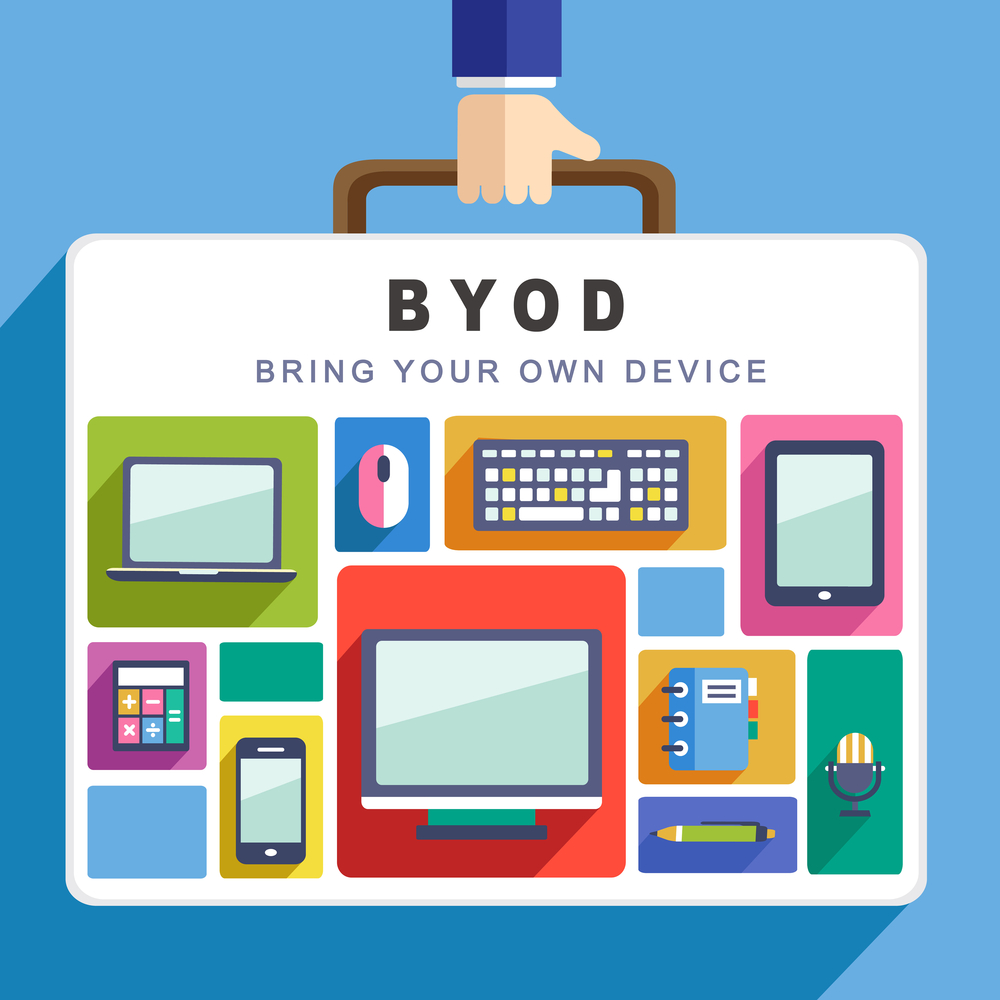 byod cybrary