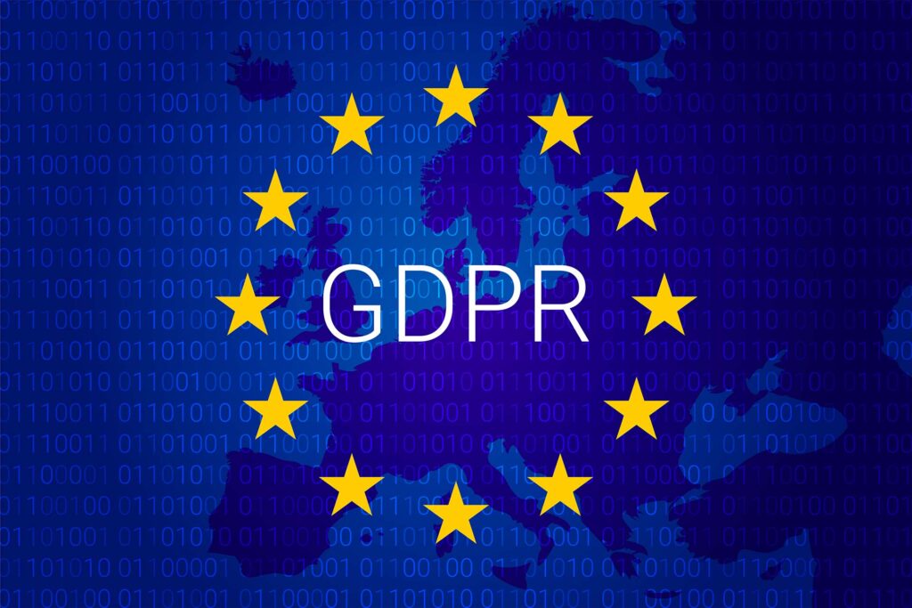 gdpr cybrary