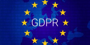 gdpr cybrary