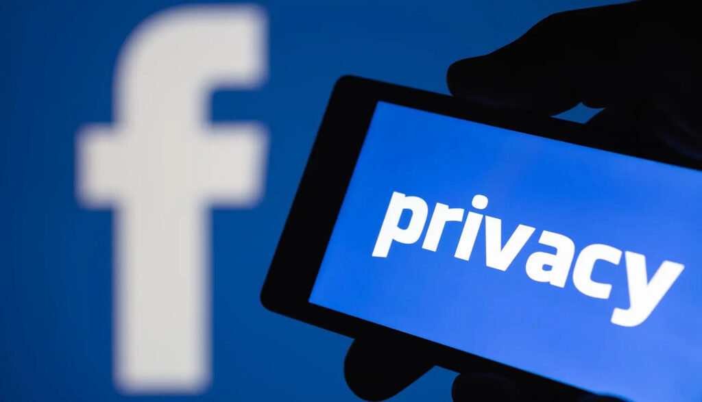 facebook user breach