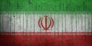 iran cyber attack