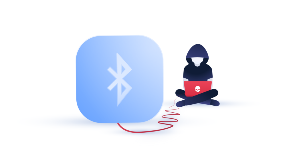 bluetooth bluejacking