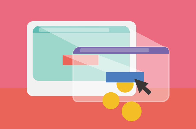 clickjacking cybrary