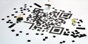 qr code definition cybrary
