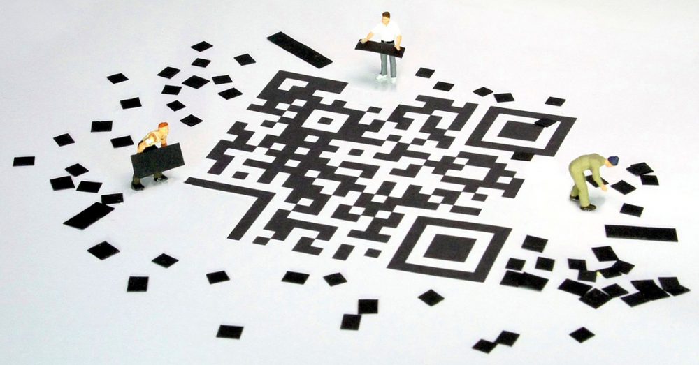 qr code definition cybrary