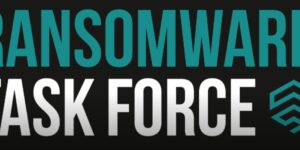 ransomware task force cybrary