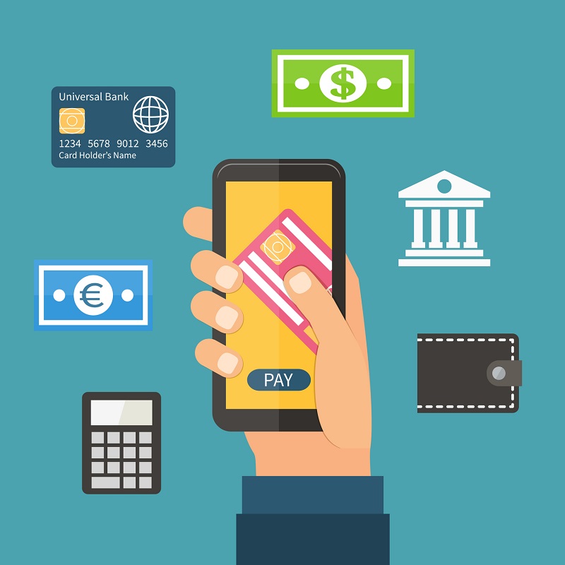 payment app security