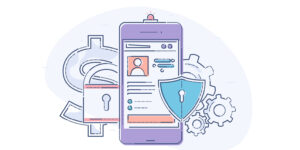 transaction lock payment app