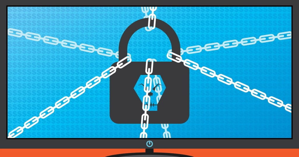 ransomware jbs