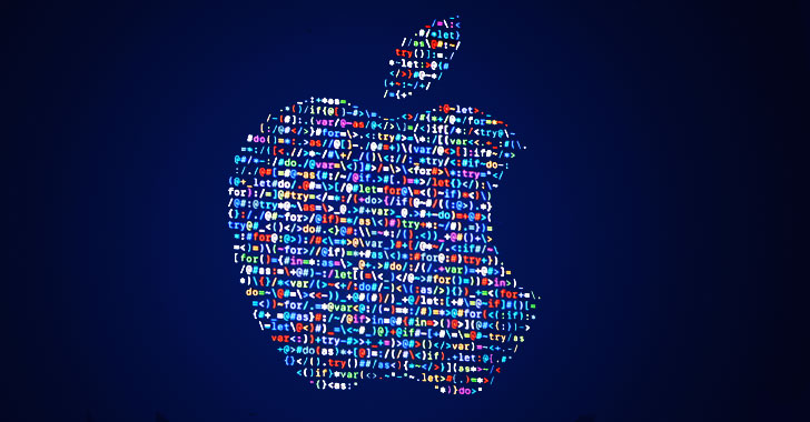 apple security patch