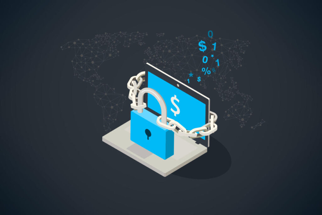 ransomware backup testing