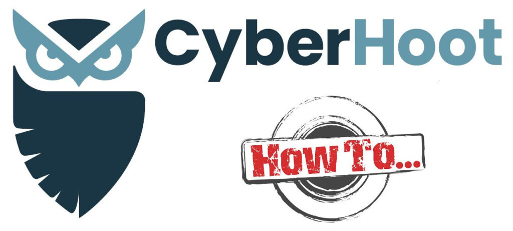 cyberhoot webinar