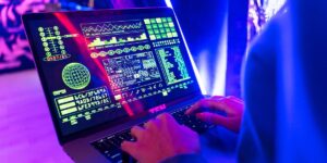 pegasus spyware