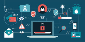 on access scanning cybrary