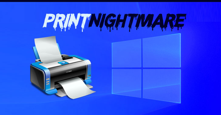 microsoft printnightmare