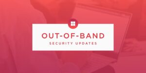 out of band OOB