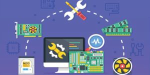 managed service provider MSP