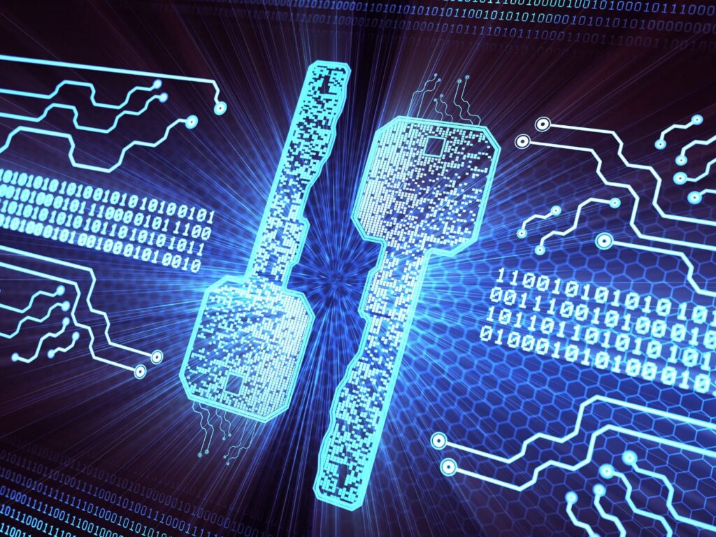 hardware security module HSM