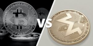 monero cyber criminals