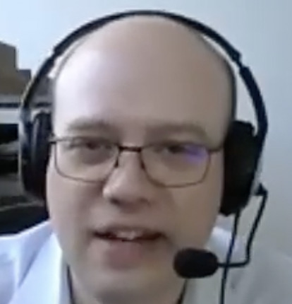 max krider