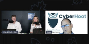 cybersecurity awareness month