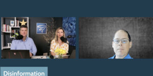 disinformation csam