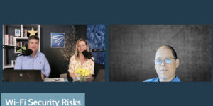 wifi security risks