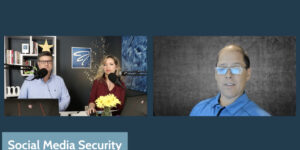 social media security