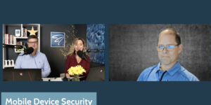 mobile device security