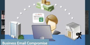 business email compromise