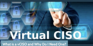 vciso importance csam
