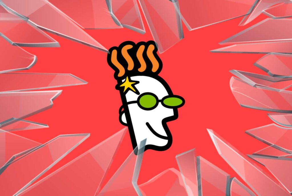 godaddy breach