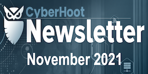 november 2021 newsletter